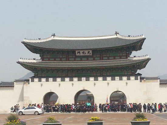 Dewan Peringatan Raja Sejong